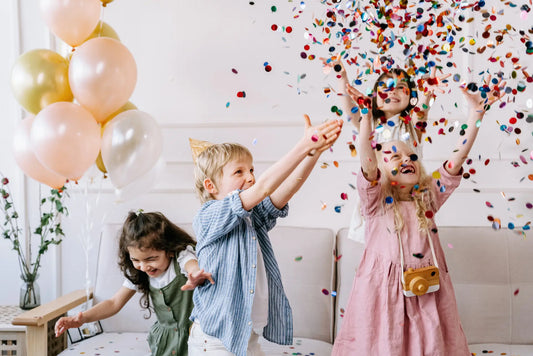 Töpfern Kindergeburtstag: Ideen, Techniken und Materialien