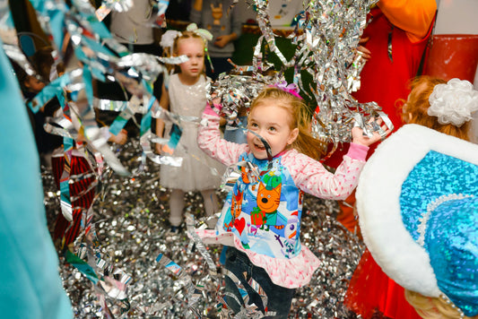 Töpfern Kindergeburtstag – Kreative Ideen für einen unvergesslichen Tag