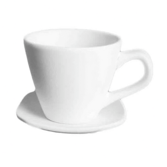 Service à expresso Ø 6 cm, H 5,5 cm, 50 ml 21181324