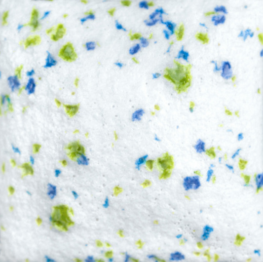 Mayco Snowfalls / SG 305 Spearmint Snow Gem / 118ml