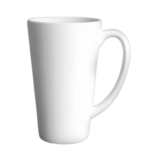 Tasse à café latte, ⌀ 9, H 15 cm, 400 ml, 1210151500