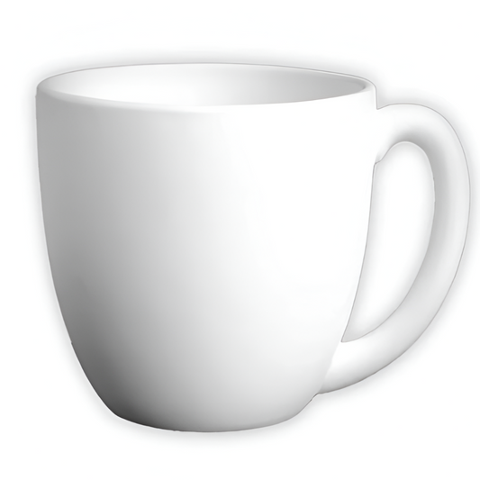 Tasse , ⌀ 12, H 12,5cm, 650ml, 2214252400