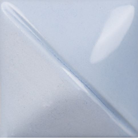 FUNDAMENTALS® Underglaze Baby Blue UG -3 Vielseitige Engobe für kreative Keramikgestaltung