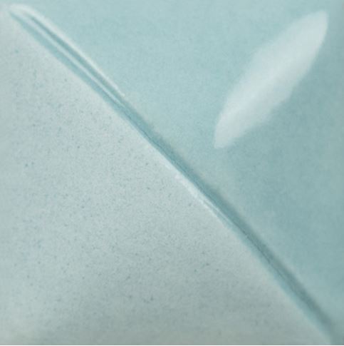 FUNDAMENTALS® Underglaze Tusqon Turqoise UG 82 - Vielseitige Engobe für kreative Keramikgestaltung