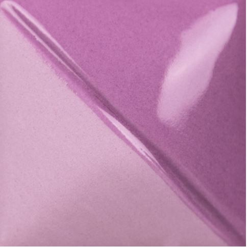 FUNDAMENTALS® Underglaze Regal purple UG 87 - Vielseitige Engobe für kreative Keramikgestaltung