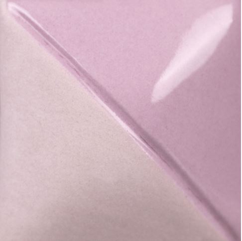 FUNDAMENTALS® Underglaze Lilac UG 92 - Vielseitige Engobe für kreative Keramikgestaltung