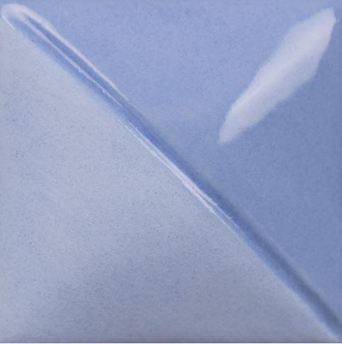 FUNDAMENTALS® Underglaze Sea Blue UG2 - Vielseitige Engobe für kreative Keramikgestaltung