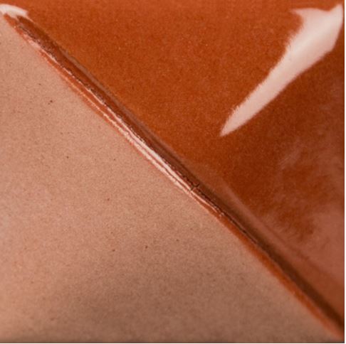 FUNDAMENTALS® Underglaze Cinnamon UG 213 - Vielseitige Engobe für kreative Keramikgestaltung