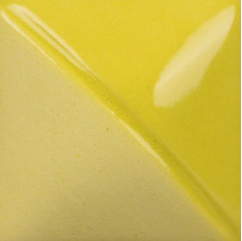 FUNDAMENTALS® Underglaze Pear Green UG 217 - Vielseitige Engobe für kreative Keramikgestaltung