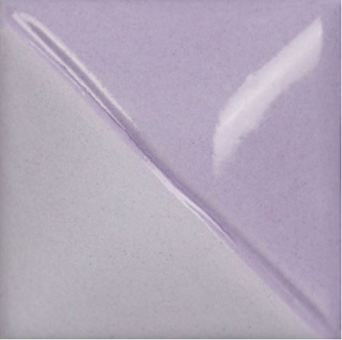 FUNDAMENTALS® Underglaze Lavender UG 226 - Vielseitige Engobe für kreative Keramikgestaltung