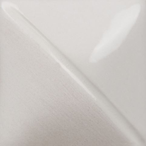 FUNDAMENTALS® Underglaze China White UG 51 - Vielseitige Engobe für kreative Keramikgestaltung