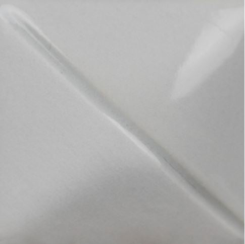 FUNDAMENTALS® Underglaze Silver Grey UG 53 - Vielseitige Engobe für kreative Keramikgestaltung