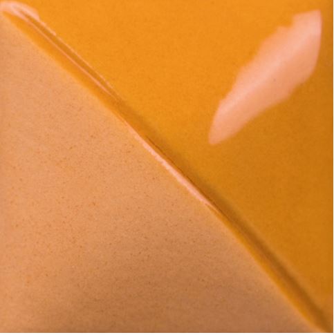 FUNDAMENTALS® Underglaze Harvest Gold UG 58 - Vielseitige Engobe für kreative Keramikgestaltung