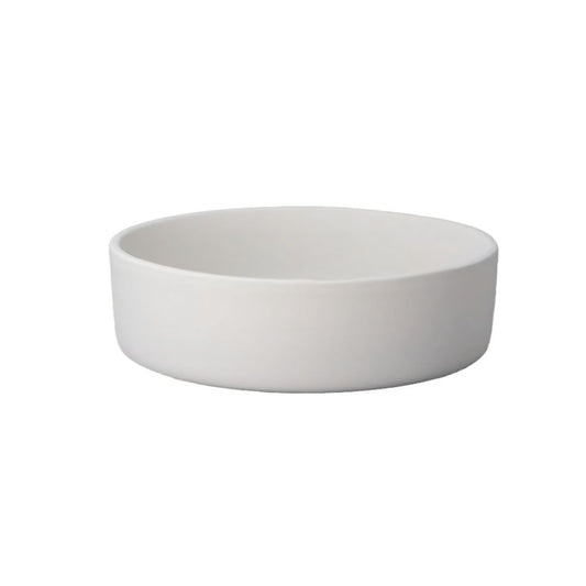 Schale Flach , ø 25, H 7 cm, ø 20, H 6 cm, ø 15, H 5 cm, 11302121132416