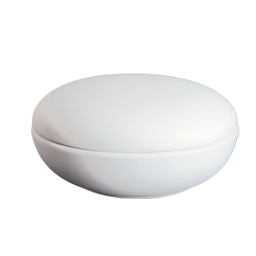 Dose ø 11,5, H 5,5 cm 132416