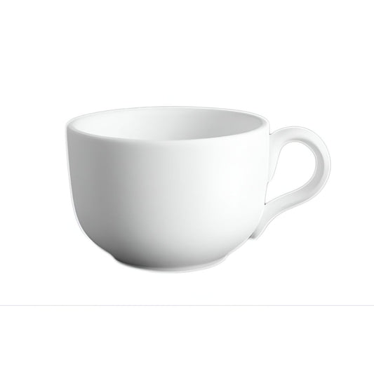 Tasse , ⌀ 12, H 9cm, 400ml, 14192900