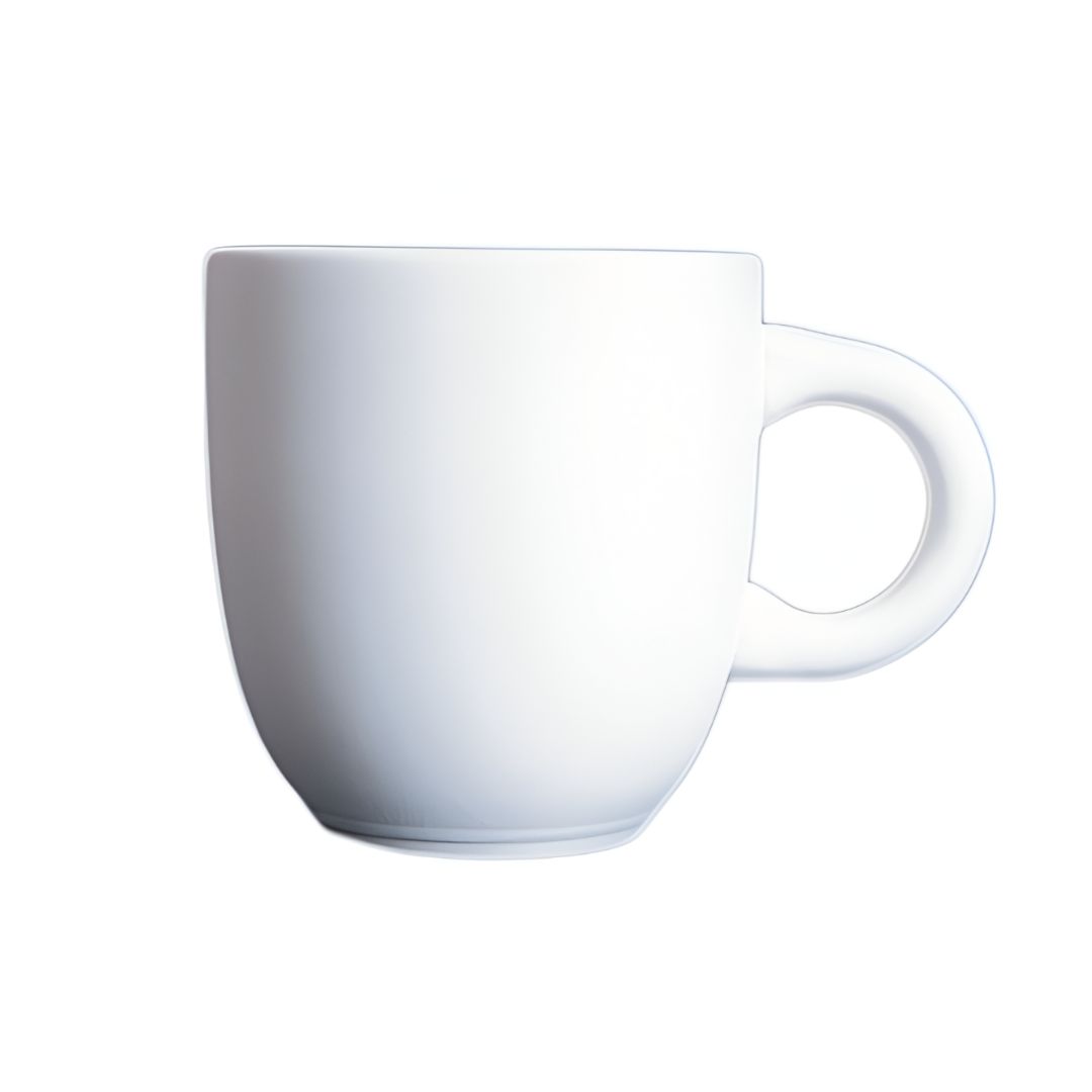 Tasse à cacao, ⌀ 9,5, H 10 cm, 350 ml, 2010111400