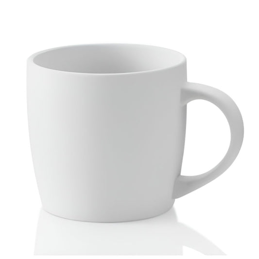 Tasse ø 10, H 10 cm, 400 ml, 15273017