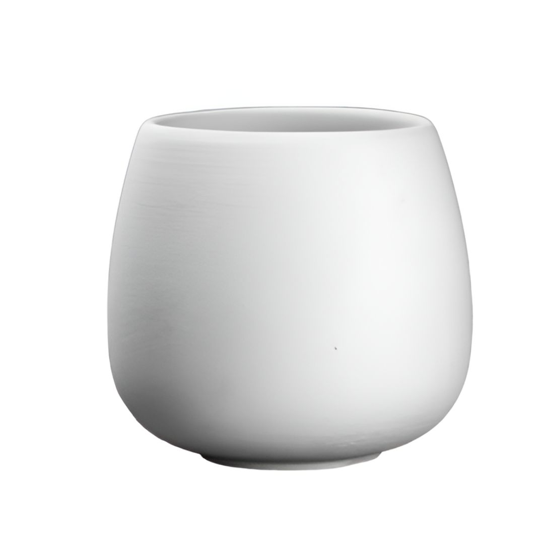 Tasse ø 10, H 9 cm, 250 ml, 17102313