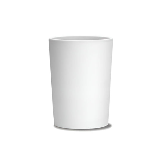 Vase ø 10, H 14 cm & ø 12, H 17 cm, 22182124 14/17