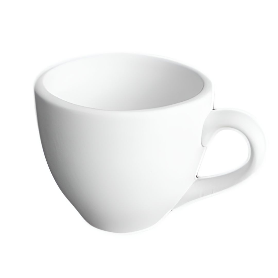 Espressokopje Ø 6 cm, H 5,5 cm, 50 ml 23102828