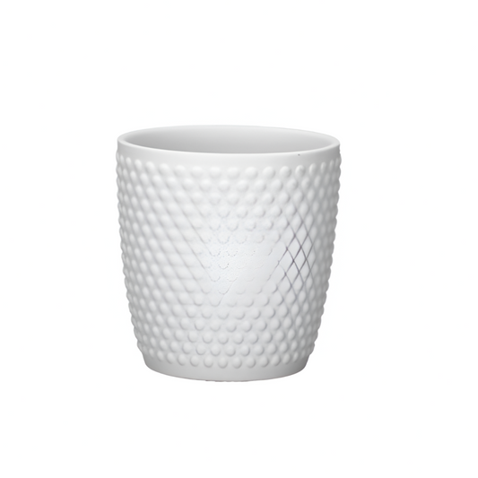 Becher ø 9 x H 9 cm; 270 ml 2324252534