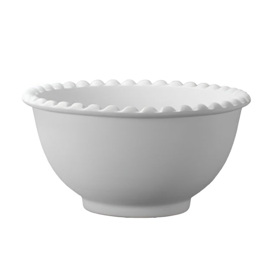 Bol en perles ø 16, H 8 cm, 25142728