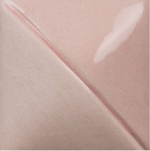 FUNDAMENTALS® Underglaze Pink Pink UG 146 - Vielseitige Engobe für kreative Keramikgestaltung