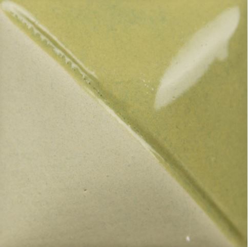 FUNDAMENTALS® Underglaze Sage UG 220 - Vielseitige Engobe für kreative Keramikgestaltung