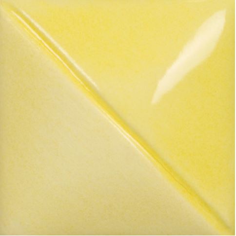 FUNDAMENTALS® Underglaze Soft Yellow UG 222 - Vielseitige Engobe für kreative Keramikgestaltung (Kopie)