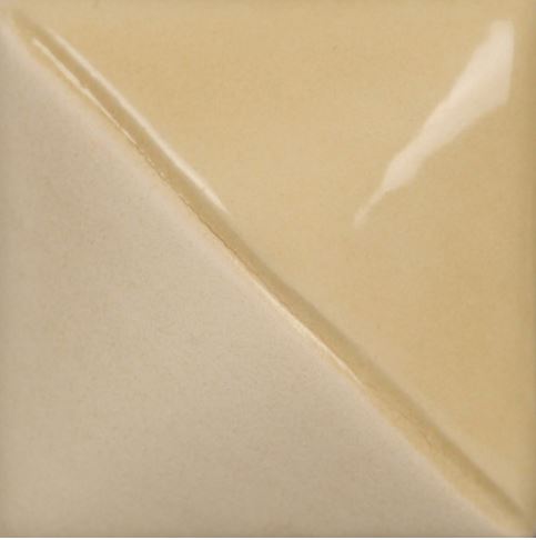 FUNDAMENTALS® Underglaze Ivory Pearl UG 234 - Vielseitige Engobe für kreative Keramikgestaltung
