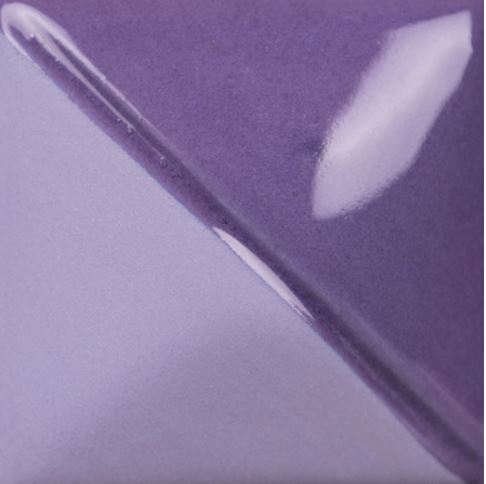 FUNDAMENTALS® Underglaze Pansy Purple UG 94 - Vielseitige Engobe für kreative Keramikgestaltung