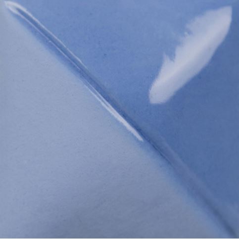 FUNDAMENTALS® Underglaze Bright Blue UG 97 - Vielseitige Engobe für kreative Keramikgestaltung