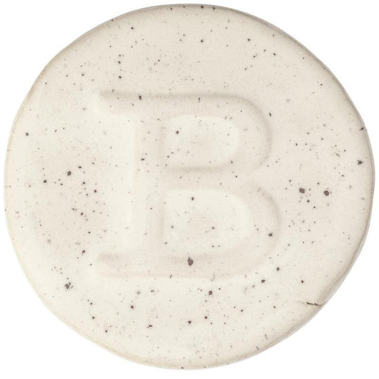 Botz Steingut-Steinzeug / 9313 Pyritweiß - Keramikbedarf Ohneisser