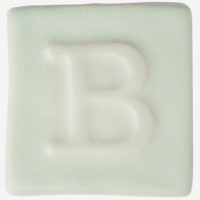 Botz Steingut / 9494 Mint - Keramikbedarf Ohneisser