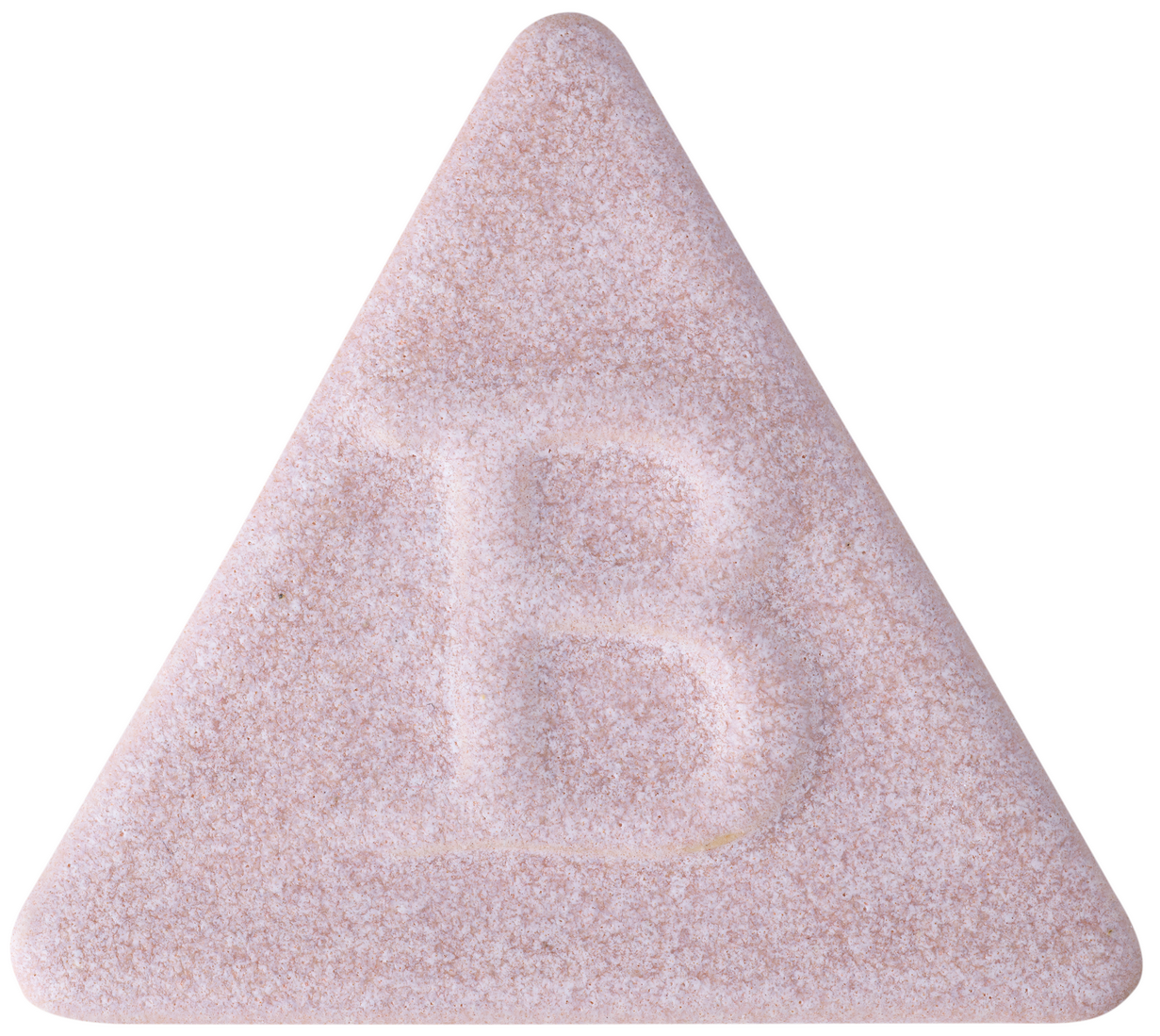 Poterie Botz / 9864 Pink Rock