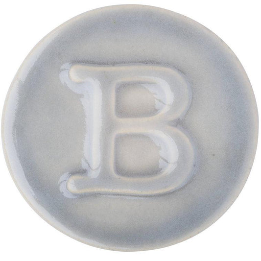 Botz Steingut-Steinzeug / 9302 Achatgrau - Keramikbedarf Ohneisser