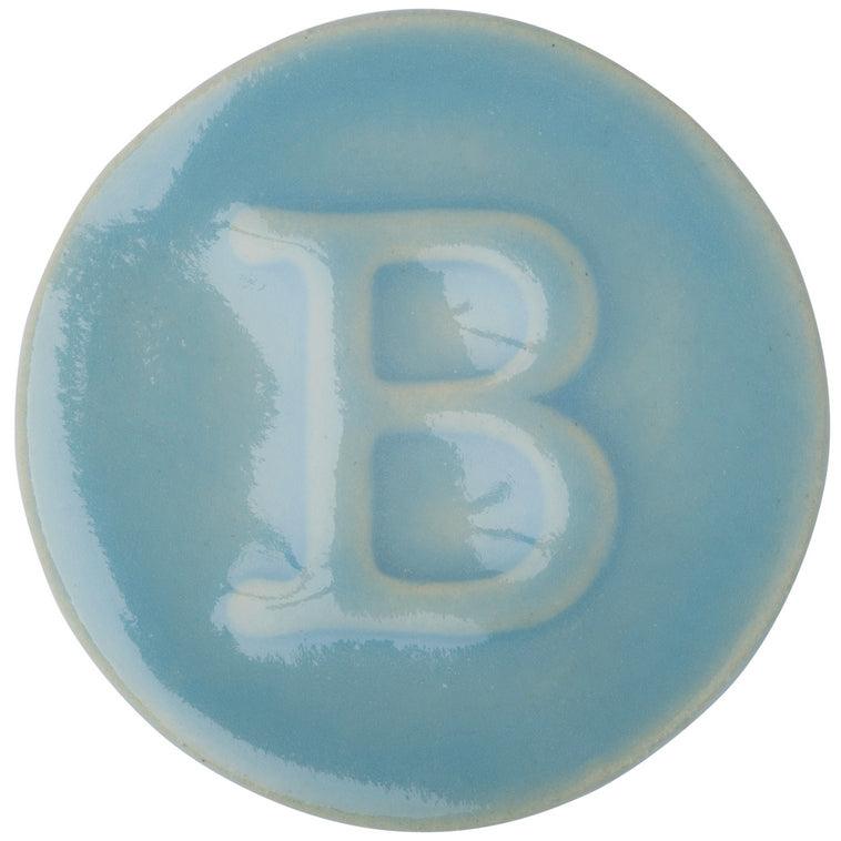 Botz Steingut-Steinzeug / 9305 Aquamarin - Keramikbedarf Ohneisser