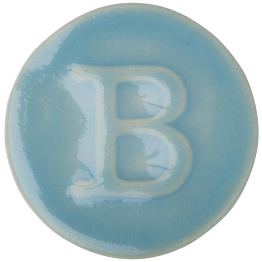 Botz Steingut-Steinzeug / 9305 Aquamarin - Keramikbedarf Ohneisser