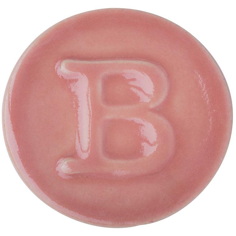 Botz Steingut-Steinzeug / 9307 Perlrosa - Keramikbedarf Ohneisser