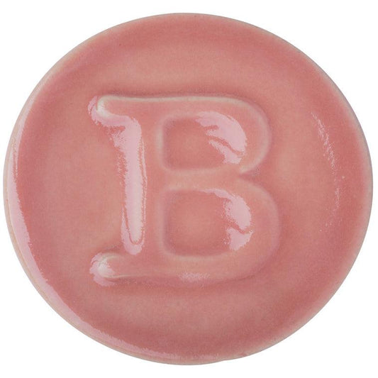 Botz Steingut-Steinzeug / 9307 Perlrosa - Keramikbedarf Ohneisser