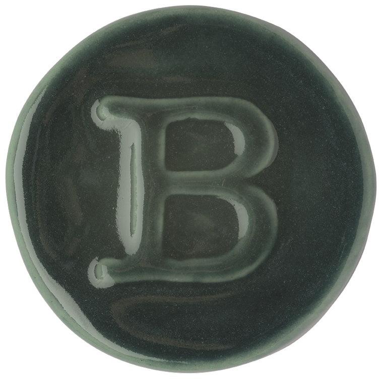 Botz Steingut-Steinzeug / 9310 Malachit - Keramikbedarf Ohneisser