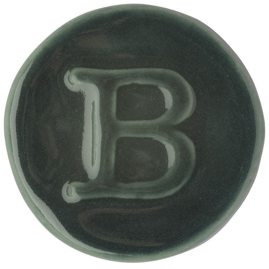 Botz Steingut-Steinzeug / 9310 Malachit - Keramikbedarf Ohneisser