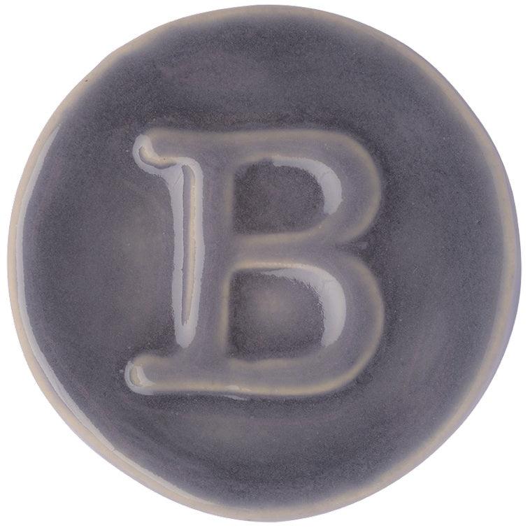 Botz Steingut-Steinzeug / 9311 Topasblau - Keramikbedarf Ohneisser