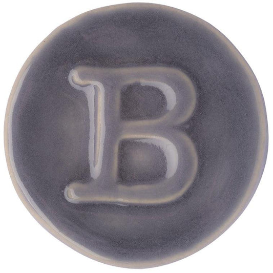 Botz Steingut-Steinzeug / 9311 Topasblau - Keramikbedarf Ohneisser