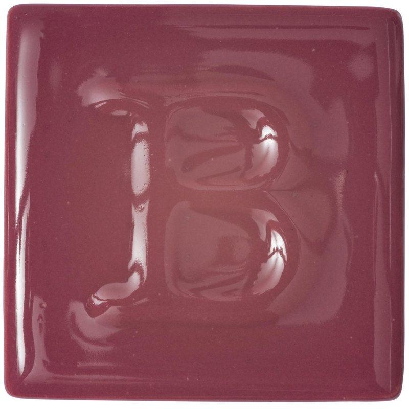 Botz Steingut / 9367 Brombeerrot - Keramikbedarf Ohneisser