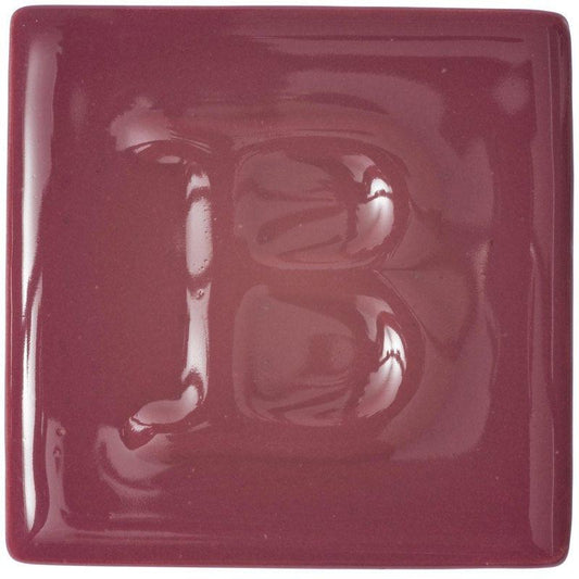 Botz Steingut / 9367 Brombeerrot - Keramikbedarf Ohneisser