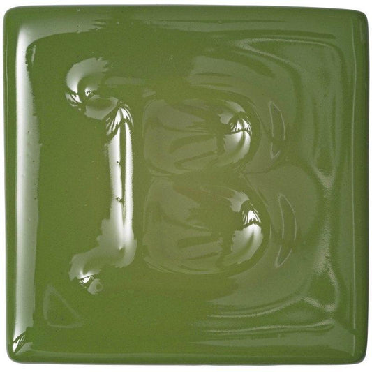 Botz Steingut / 9377 Fichtengrün - Keramikbedarf Ohneisser