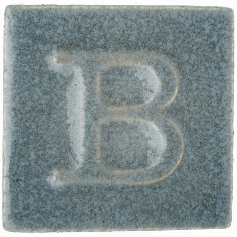 Botz Steingut / 9420 Graue Feder - Keramikbedarf Ohneisser