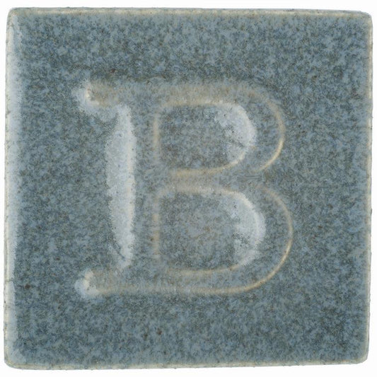 Botz Steingut / 9420 Graue Feder - Keramikbedarf Ohneisser